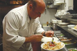 Chef of the Year