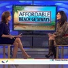 THE TODAY SHOW'S AFFORDABLE BEACH GETAWAYS
