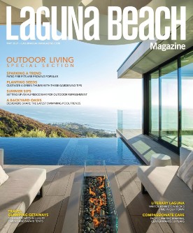 Laguna Beach Magazine