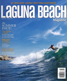 Laguna's Very Best