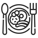 Rooftop Menu