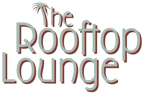 Rooftop lounge Footer Logo