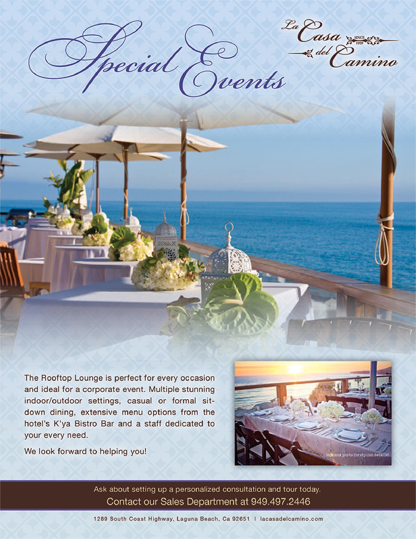 Events